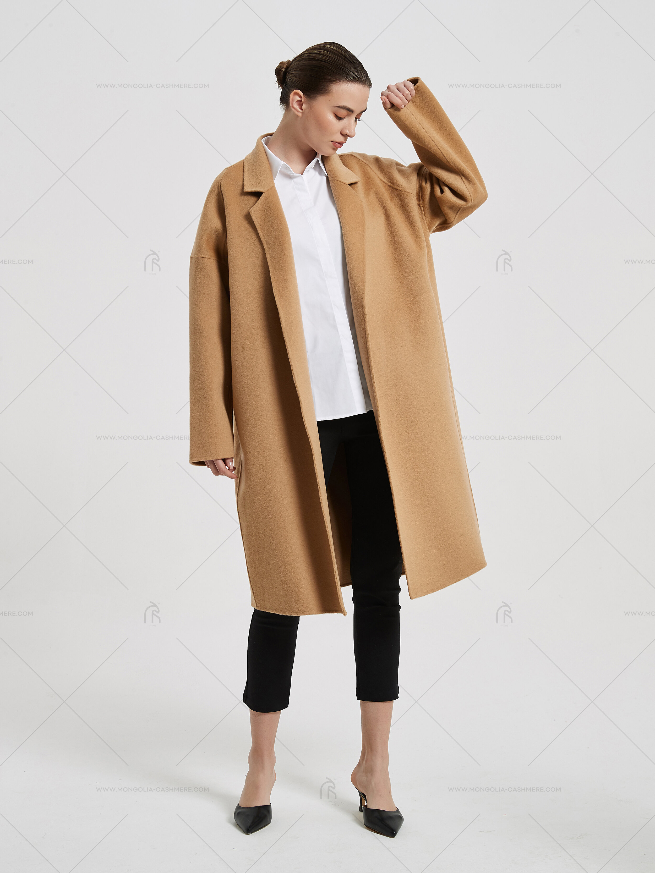高い素材】 Text MONGOLIAN CASHMERE KNIT SUITS バラ売り可 その他